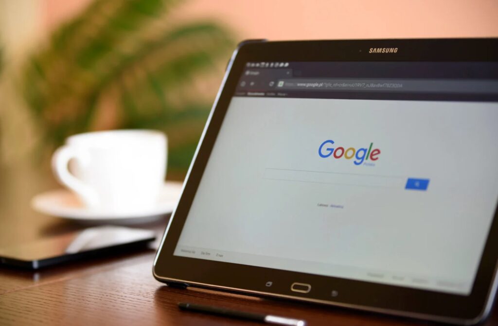 Seo para aparecer en Google